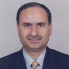 Suhrid Raj Ghimire